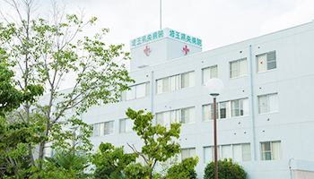 JR高崎線　桶川駅 埼玉県央病院