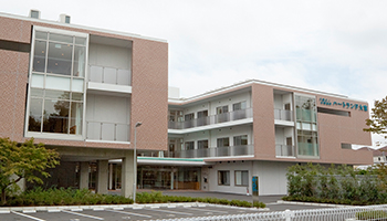 JR高崎線　宮原駅 ハートランド大宮